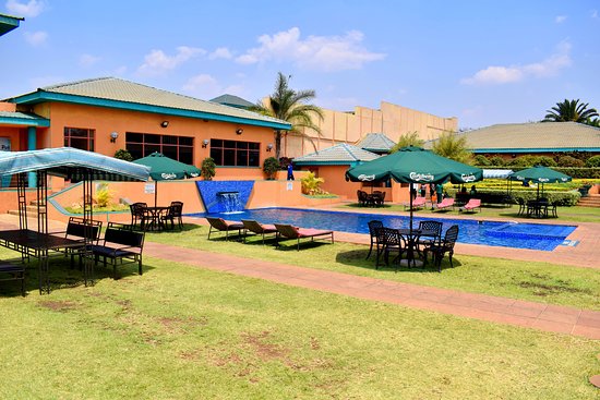 Malawi Police summons Rafik Gaffar for continuously issuing death threats to Crossroads Hotel owners