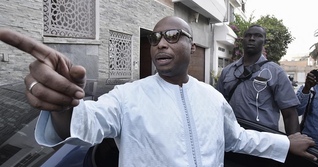 Dakar’s new mayor returns to court