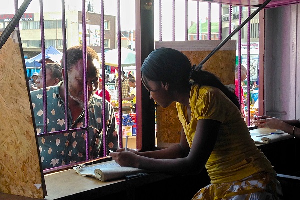 Ghana’s controversial e-levy passed by MPs after opposition walkout