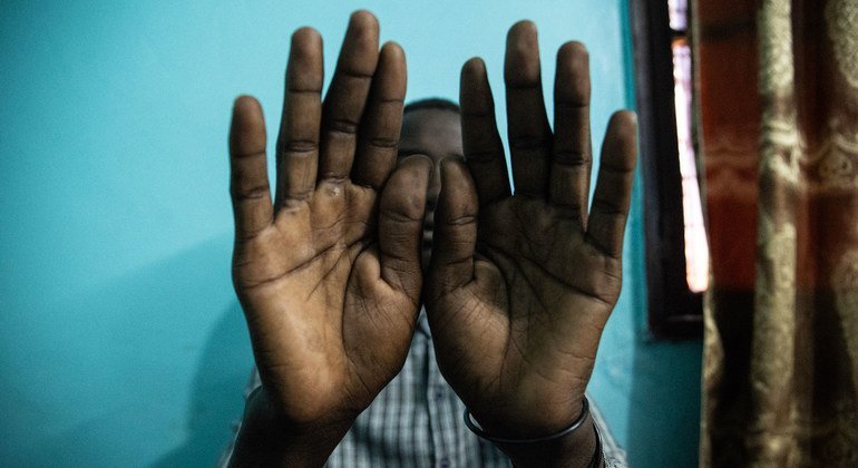 Human rights crackdowns in Libya having ‘a seriously chilling effect’