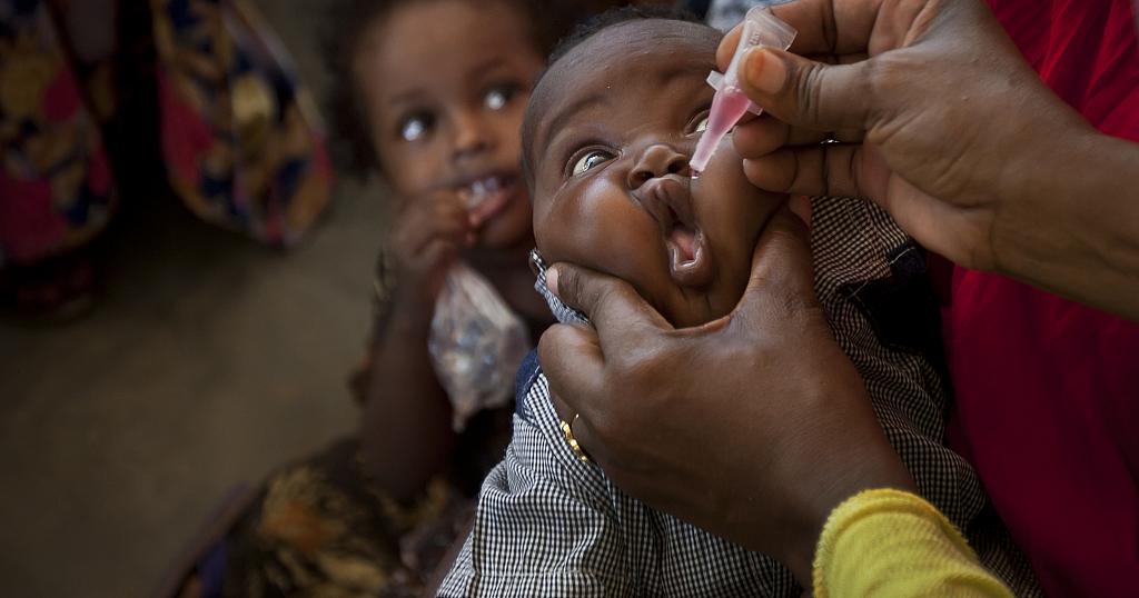 Malawi to launch polio vaccination campaign