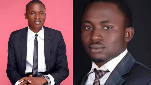 Marshal! Marshal! Marshal! By Tunde Akingbondere