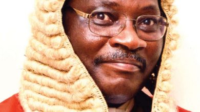 Malawi Chief Justice Rizine Mzikamanda gives judges 90 days ultimatum to finalize outstanding court cases