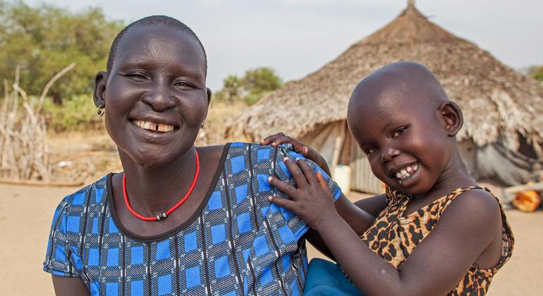 South Sudan: $1.7 billion plan launched to meet humanitarian needs