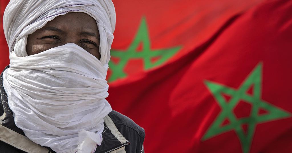 Spain changes tune on Western Sahara
