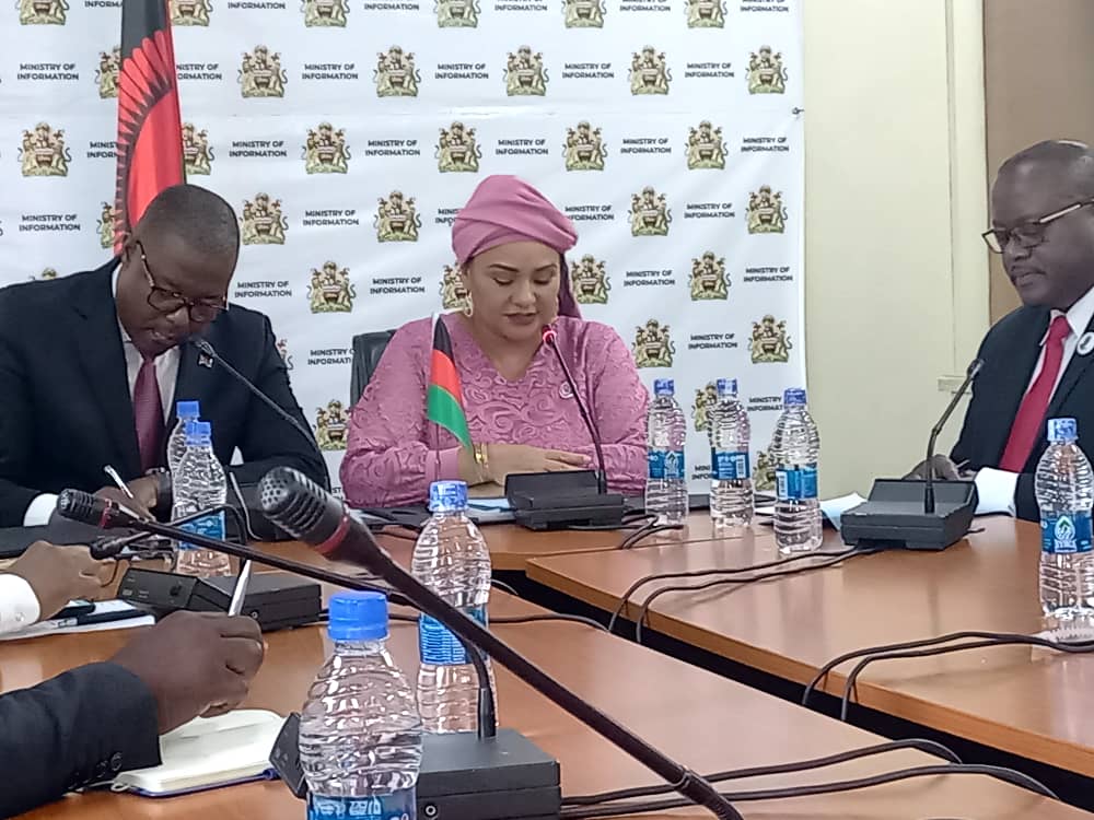 “Free water connection is for domestic not commercial use”-Abida Mia