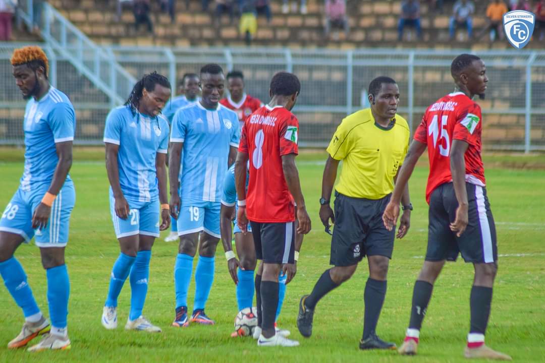 Bankers survive Dynamo’s scare at backyard: 2022 TNM Super League