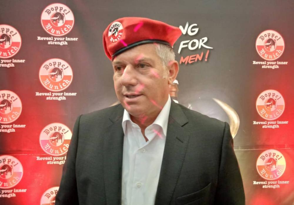 Castel Malawi boss Herve Milhade arrested over Marijuana cultivation