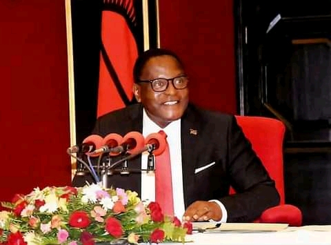 Chakwera’s Tonse Alliance Govt smiles at MK350bn MCC second compact