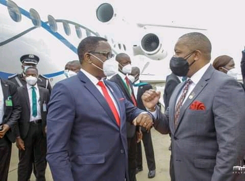 Malawi to save MK268m over canceled Chakwera’s foreign trips