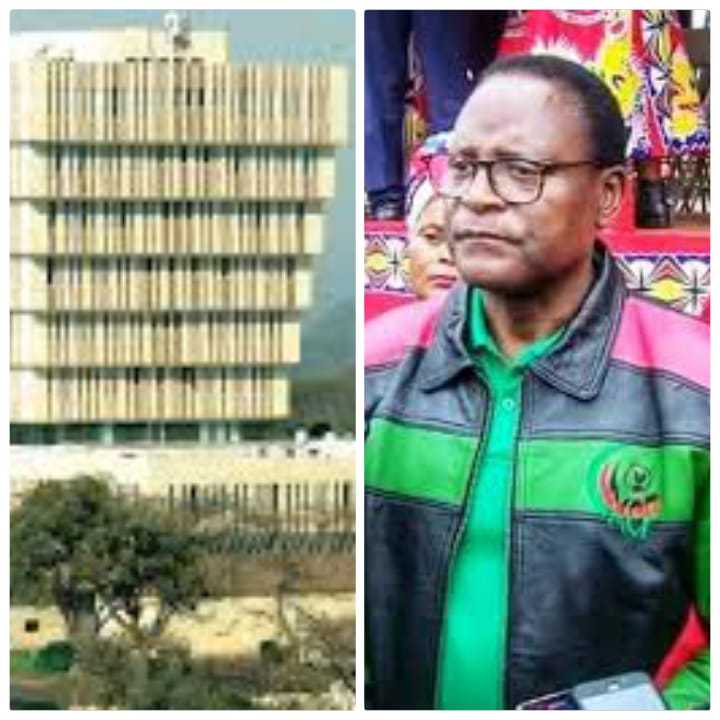 How Chakwera was mislead to mess up at Reserve Bank of Malawi