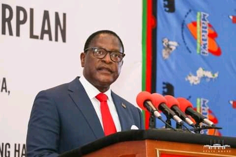 Measuring President Chakwera’s two-year success