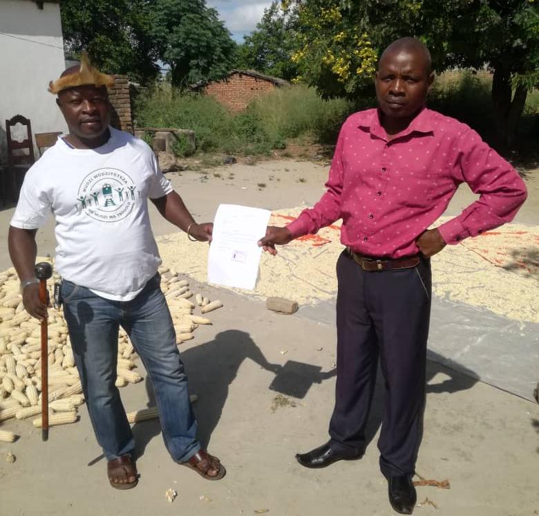 Chief Chanthunya says community radio vital for news dissemination