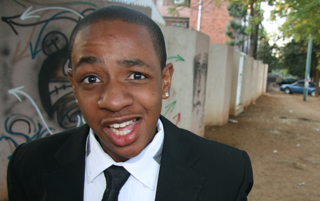 Zimbabwe’s award winning comedian Clive Chigubu dies at 31
