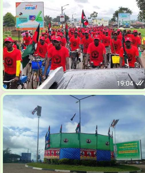 Tonse Alliance cracks widen further: UTM refuses welcoming Chakwera in the north