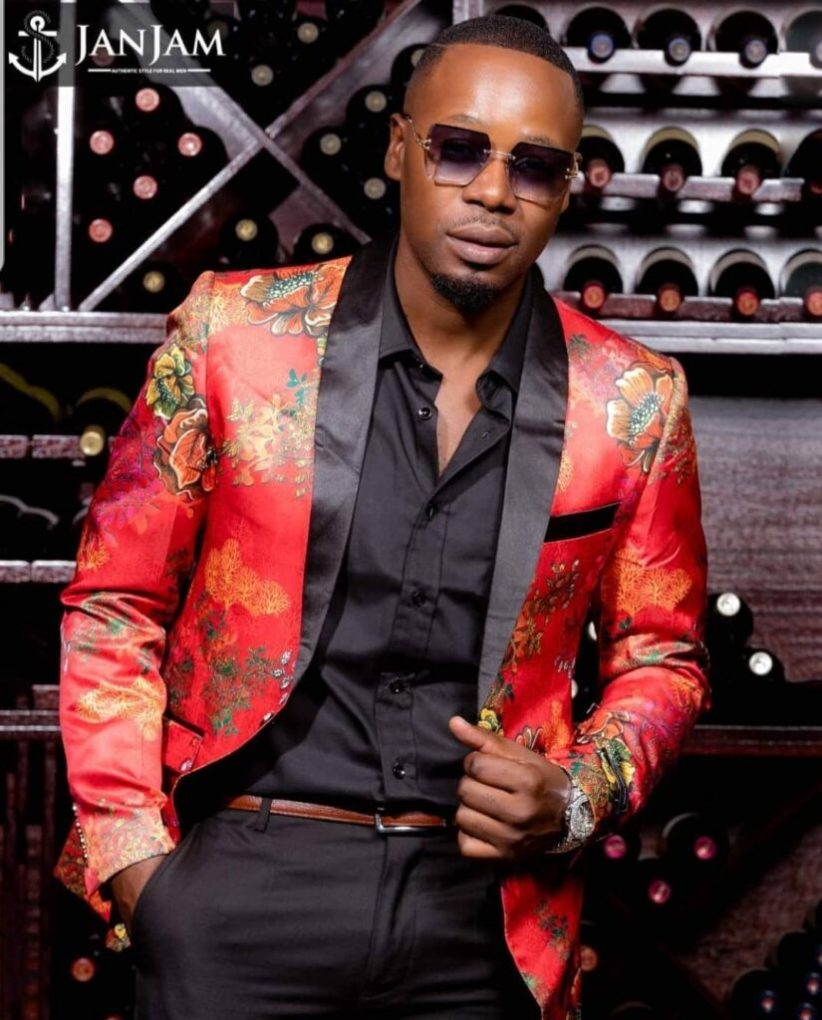 Zimbabwe’s Hip Hop artist Desmond Chideme aka “Stunner” in court after assaulting wife