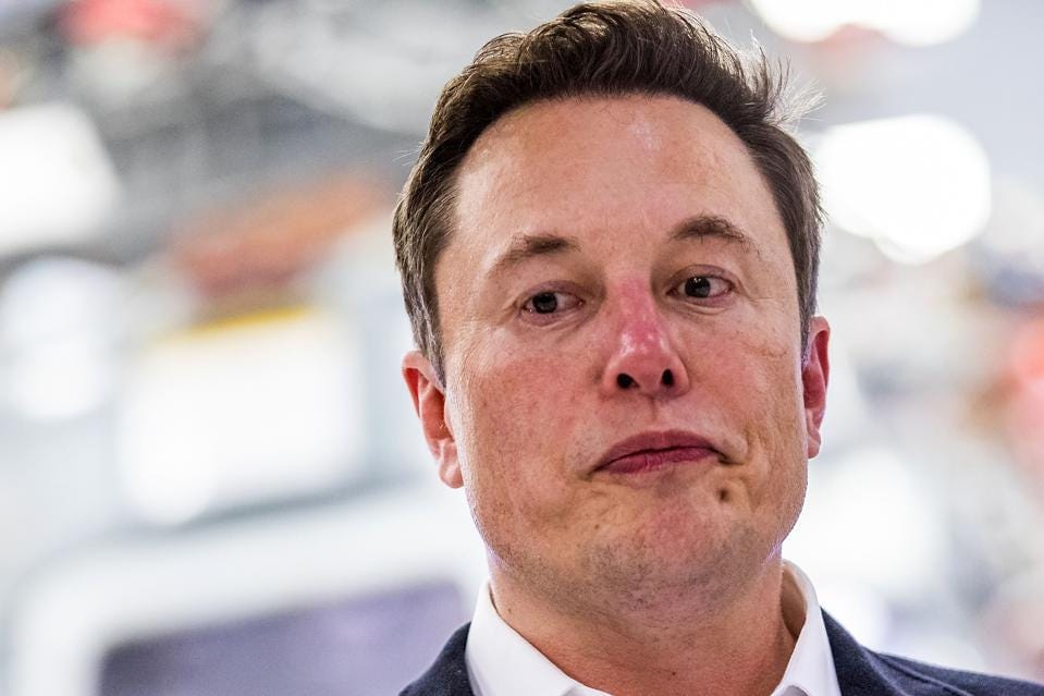 World’s richest man Elon Musk to buy Twitter at US$44 billion