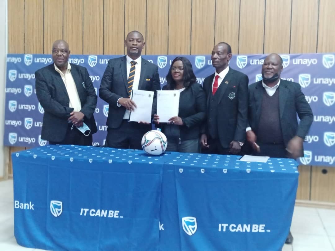Standard Bank’s Central Division One Unayo league kicks off May 7