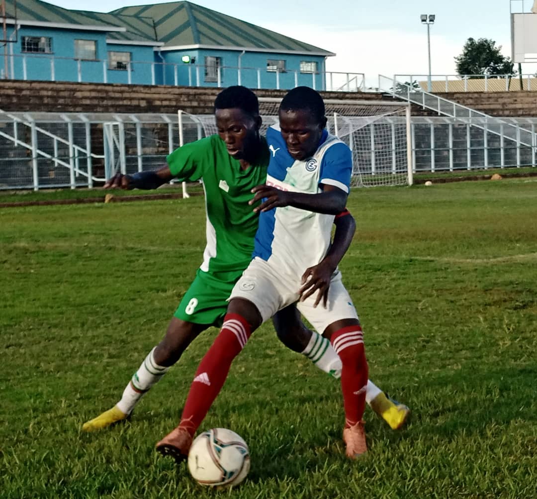 Chipiku League grappling with match venues hiccup