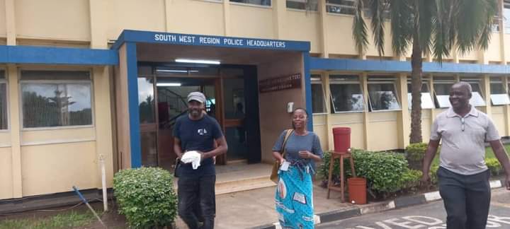 Malawi Police snubs MISA’s claim on PIJ website hacking