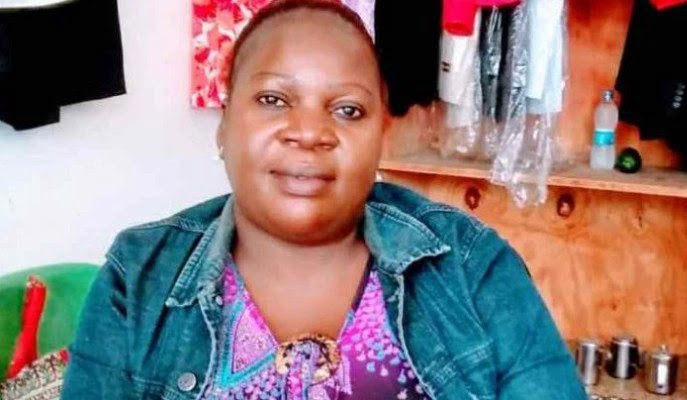 UTM suspends North Secretary Jane Mbale for using party car to ferry illegal immigrants