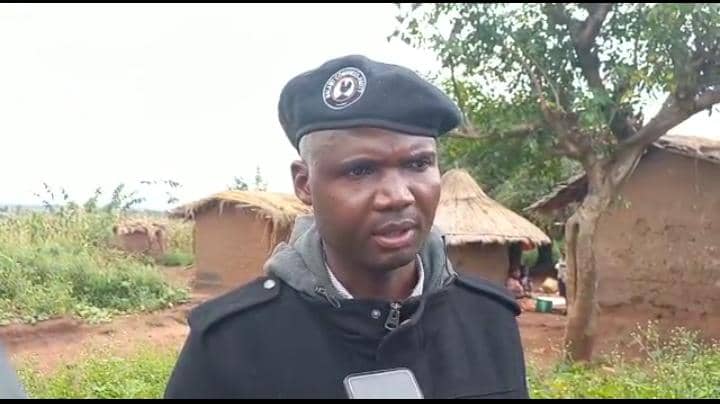 MCP Youth League member Chipiliro Kaliyopa stirs warning to expose party gurus on police school recruits saga