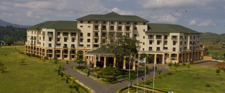 Malawi revenue agency to collect advance income tax