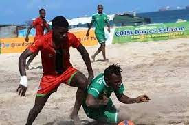 Sigh of relief! Malawi FA bankrolls beach soccer for 2021 season completion