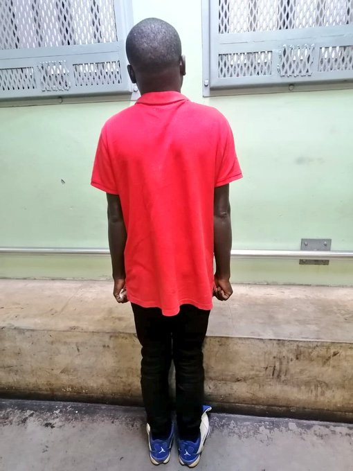 South Africa Police arrest Malawian man for kidnapping, raping street vending woman