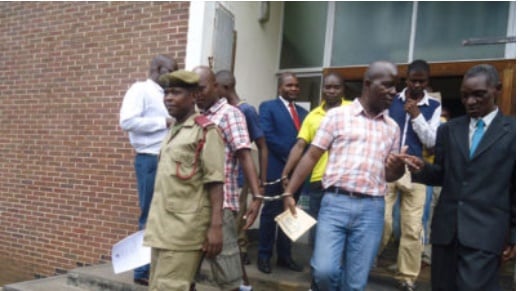 Malawi Court convicts Catholic priest Muhosha, five others in Masambuka murder case