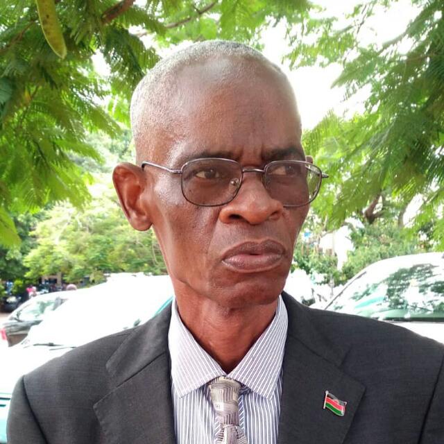 Msonda lauds Chakwera for newly appointed high court judges