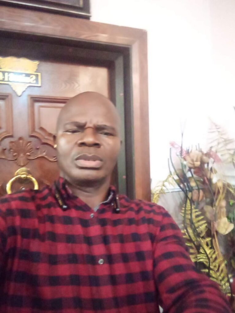 Nigerian police arrest late gospel singer Osinachi’s husband for assault