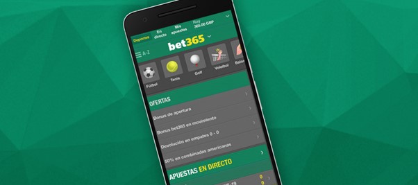 Download Bet365 App in India | Official App for Android and iOS