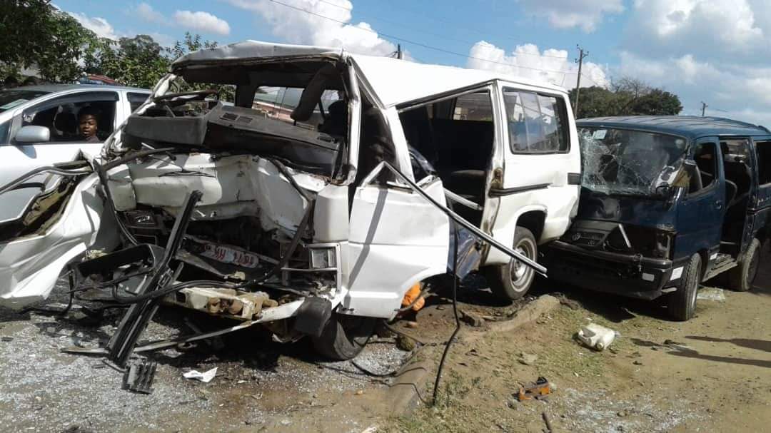 Malawi records 14 road accident fatalities during Easter holiday