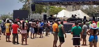 Malawi’s 12th Sand Music Festival edition on Sept 30
