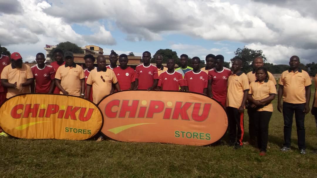 Kamuzu Barracks youths, Simbi FC share spoils on Chipiku League kick off