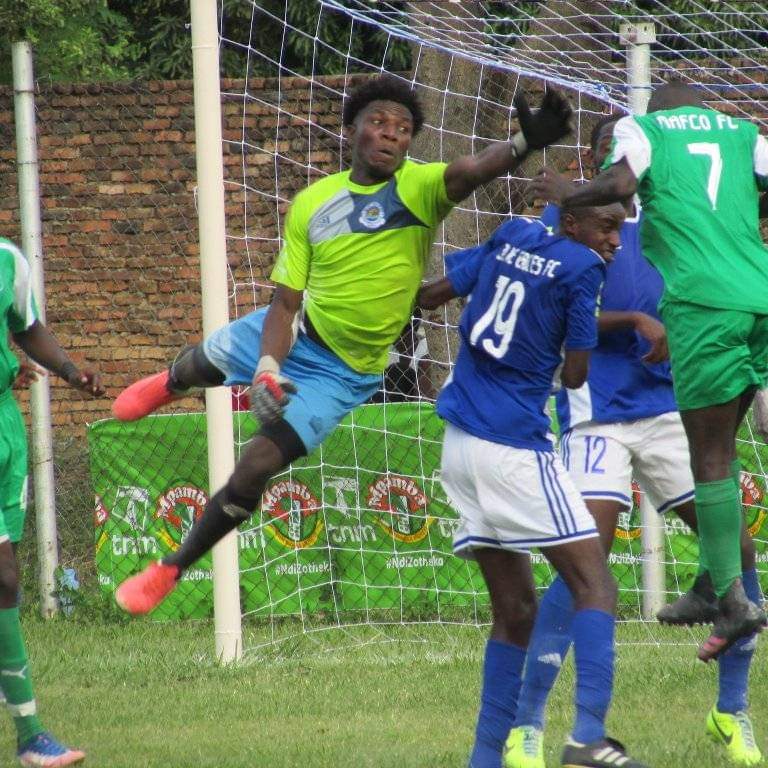 Who will stop who? 2022 TNM Super League