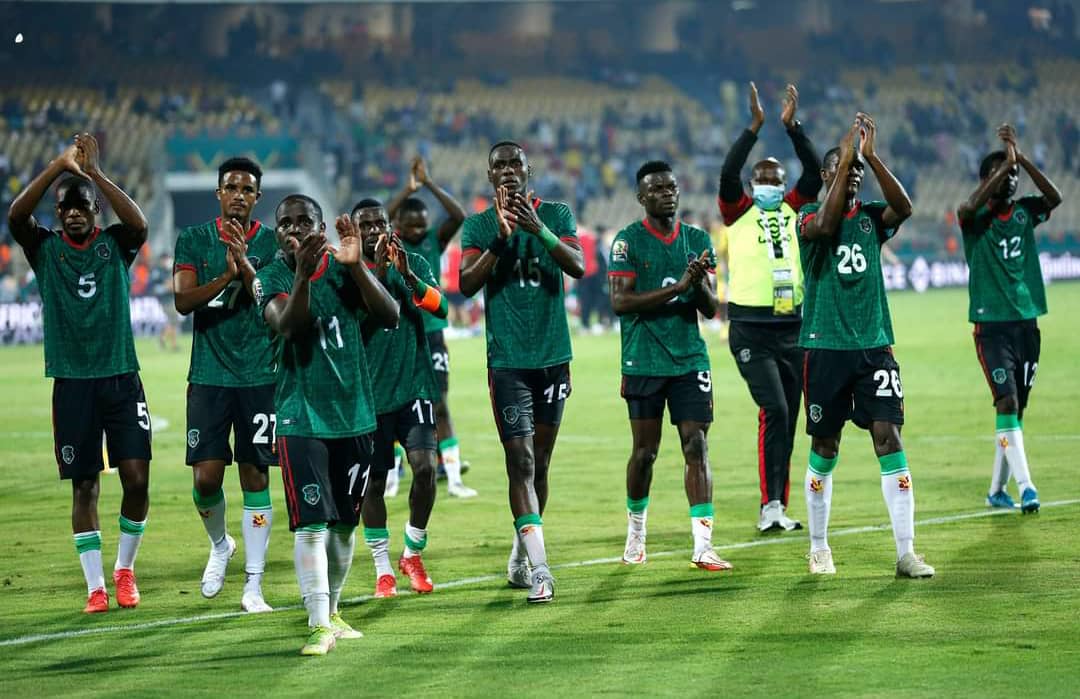 Malawi’s Flames concede late goal for draw against low ranked Bangladesh