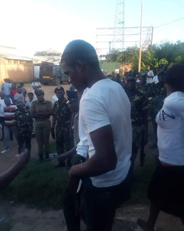 Malawi Sports Council up with gate revenue collection hub to curb theft