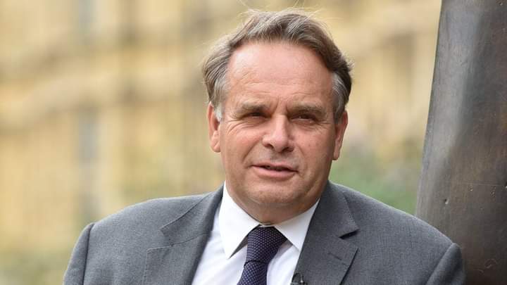 UK lawmaker Neil Parish caught watching porn yet to resign