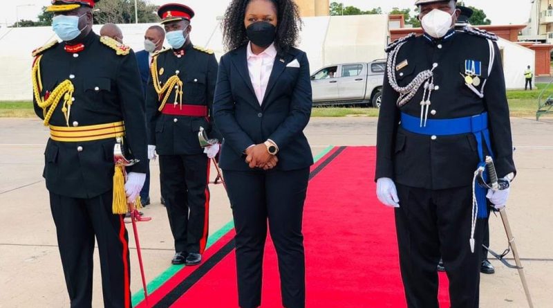 Malawian man Dauka Manondo arrested for insulting labour Minister Vera Kamtukule on social media