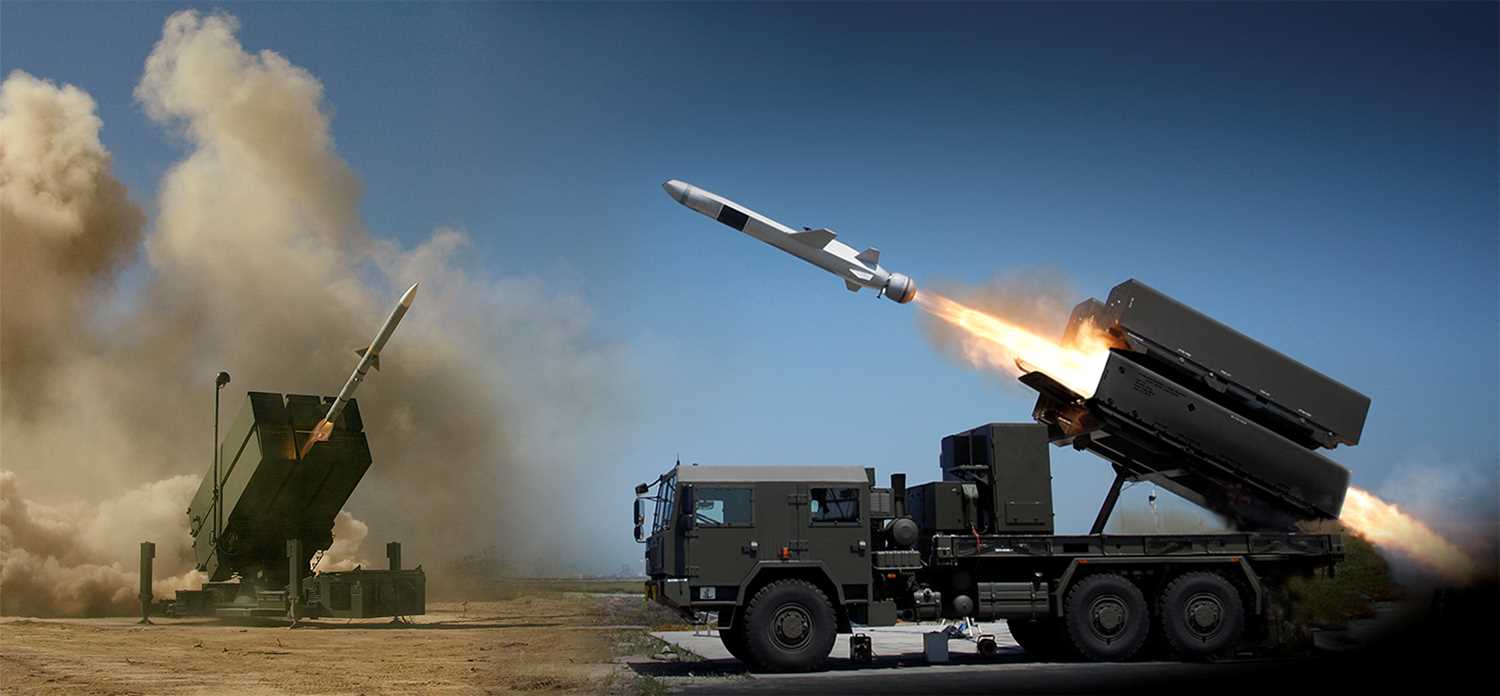 Russia-Ukraine war: Slovakia donates Air defence system to Kiev