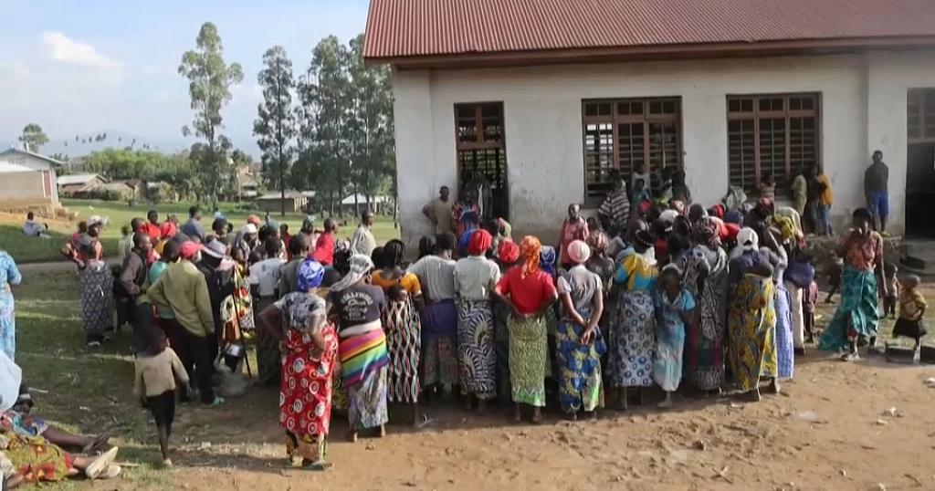 DR Congo: ADF deadly attacks and a terrified community