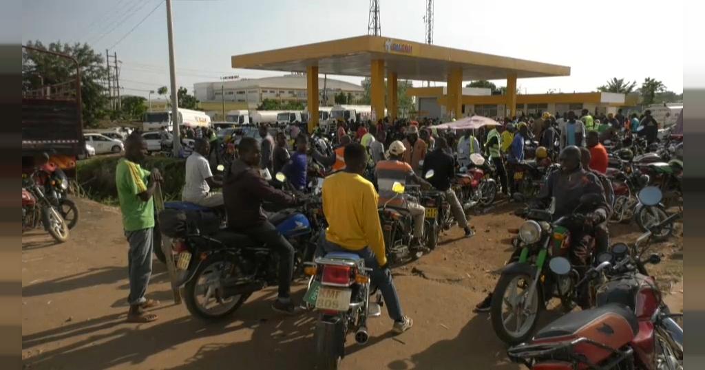 “Fuel crisis pushes goods and services prices high by 50%”-CAMA