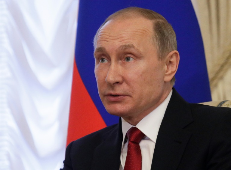 Russia parries off Ukraine invasion blame for global economic crisis
