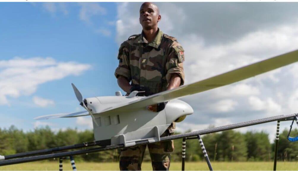 Thales obtains type certification for Spy’Ranger 330 system