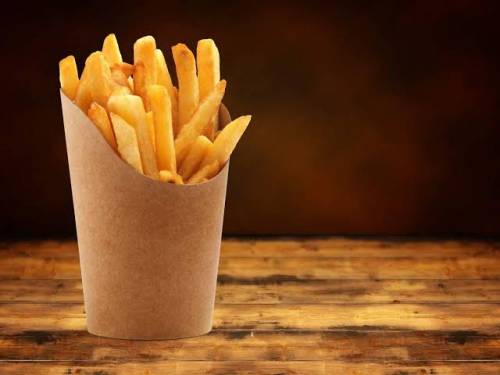 Trans-Fat: Air frying vs Deep Frying, By Aderonke Ogunleye-Bello