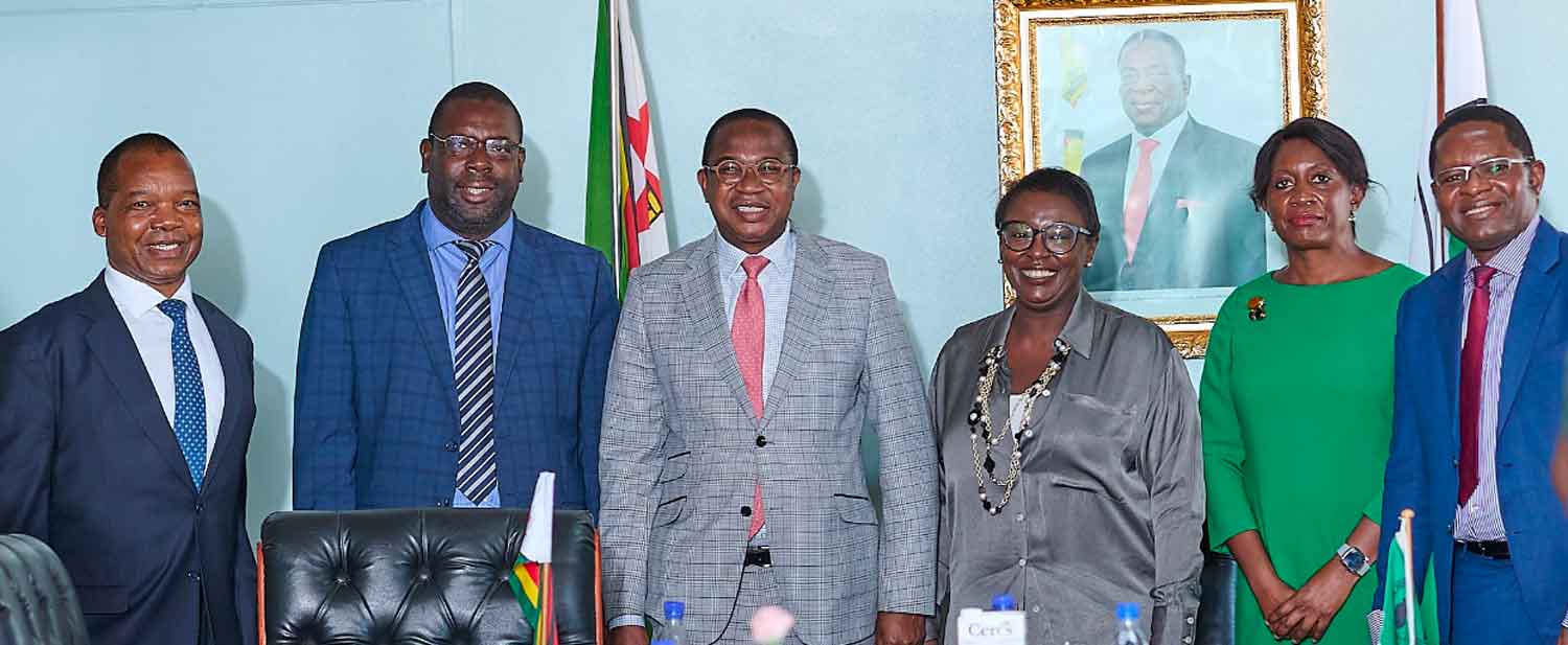 Zimbabwe: African Development Bank notes progress on arrears clearance