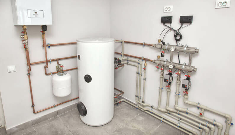 5 signs that tell you to replace your boiler