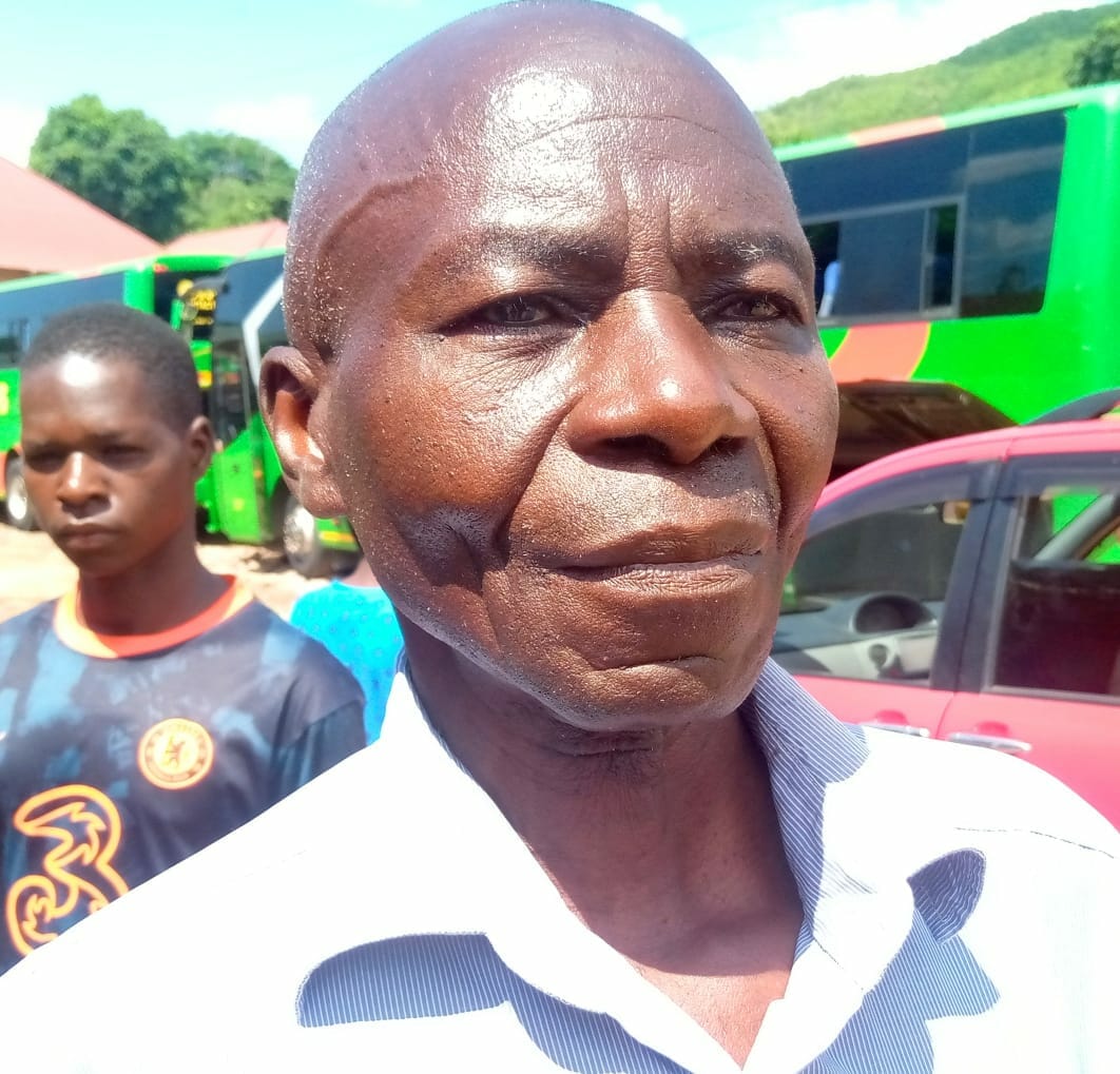 Karonga communities tip council on bus deport construction